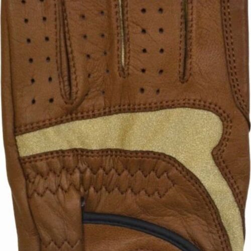 Gloves - Arabella (Leather)