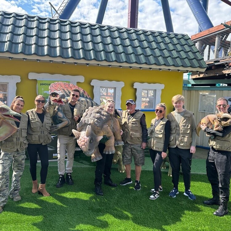 Children's Entertainment