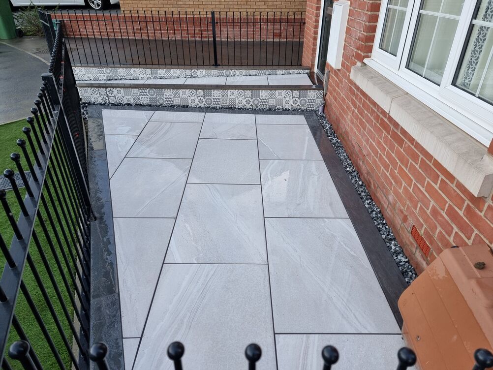 Gallery | Hd Landscaping | Landscape Gardening | Garden Maintenance Leighton Buzzard | Garden Design Bedfordshire