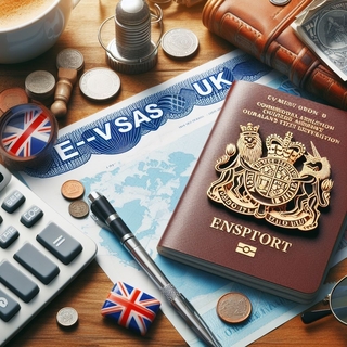 E-Visas