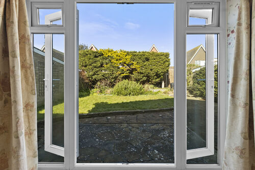 Jellicoe Close, Eastbourne