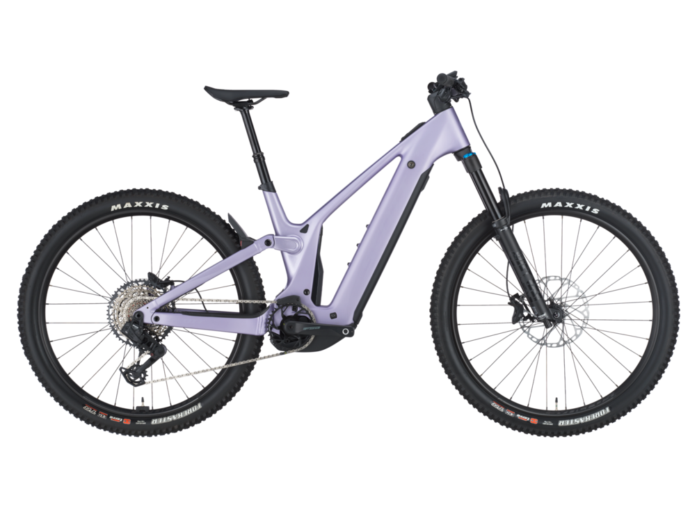 SCOTT Patron 920 Bike