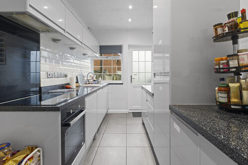 Southern Road, Eastbourne