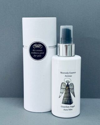 Guardian Angel Aura Mist