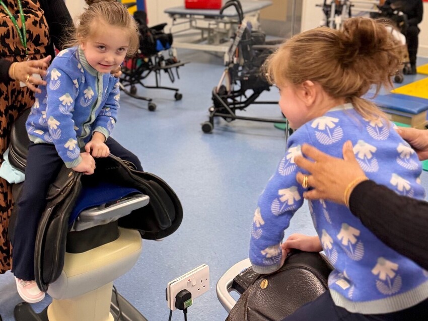 Deaf and hard of hearing