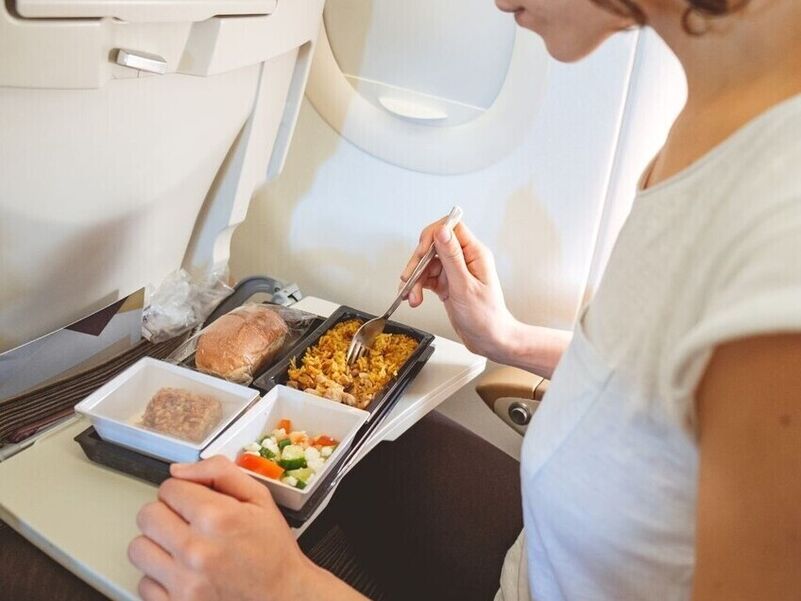 Liberating In-Flight Retail: A Conversation with Mihai Cucu, Founder of neonectar | TickEat Ltd