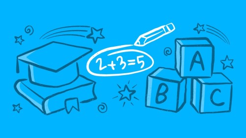 The best website packages for Schools & Nurseries