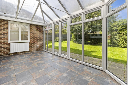 Park Lane, Eastbourne