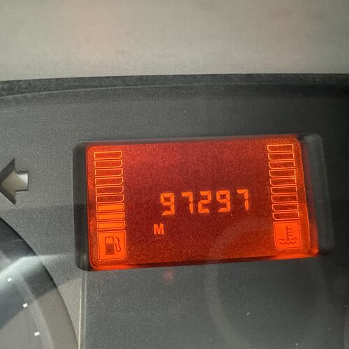 Devon Monte Carlo 2006 Renault Master LWB Camper Van - 1 Owner 18yrs