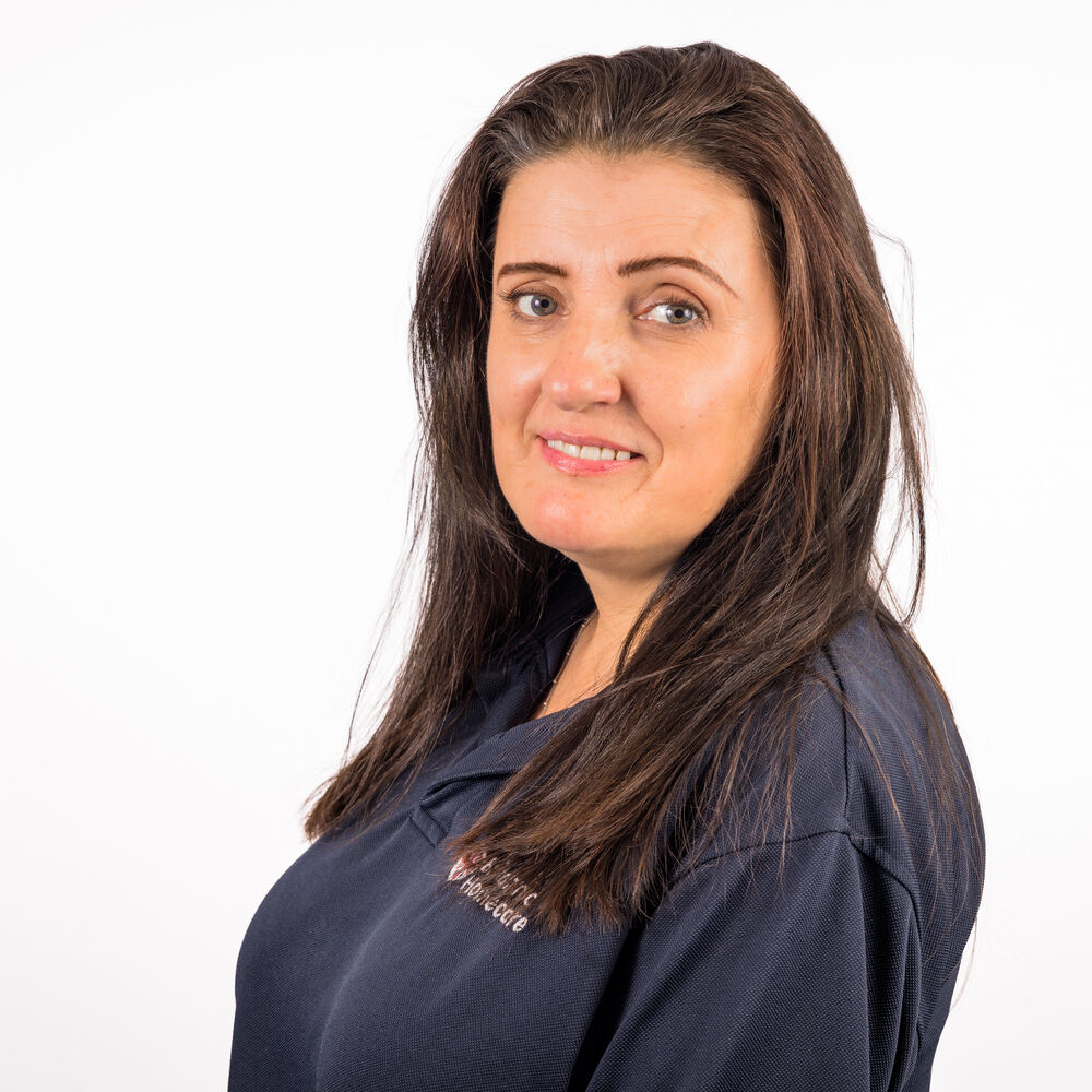 Heidi | Britannia Homecare Ltd | Homecare Services Horley | Homecare Services Reigate | Care Worker Jobs East Surrey