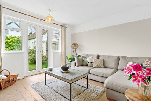 St Johns Road, Polegate