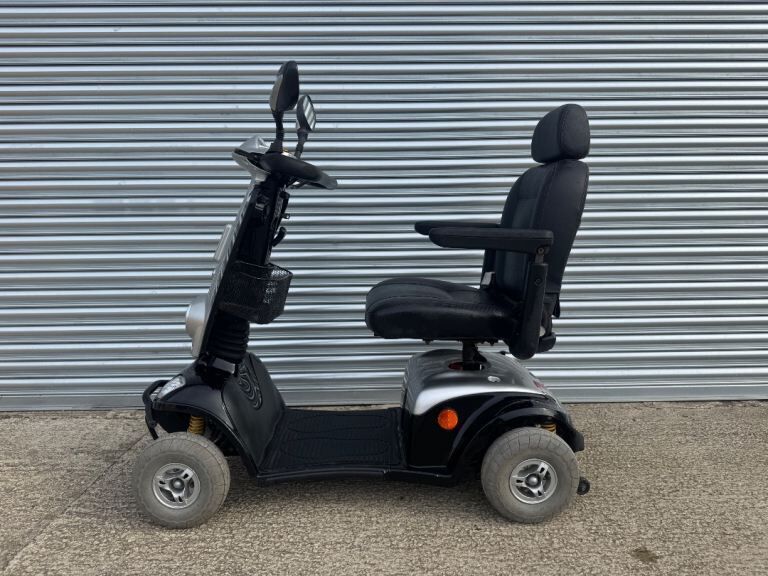 Kymco Midi XLS