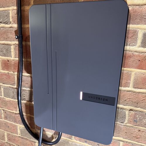 Gallery | Innovative Energy Systems Ltd | Emergency electrician Woking | Fuse board/Consumer unit replacement | Electrician Woking