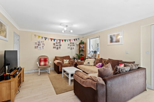 St Marys, Aberdale Road, Polegate