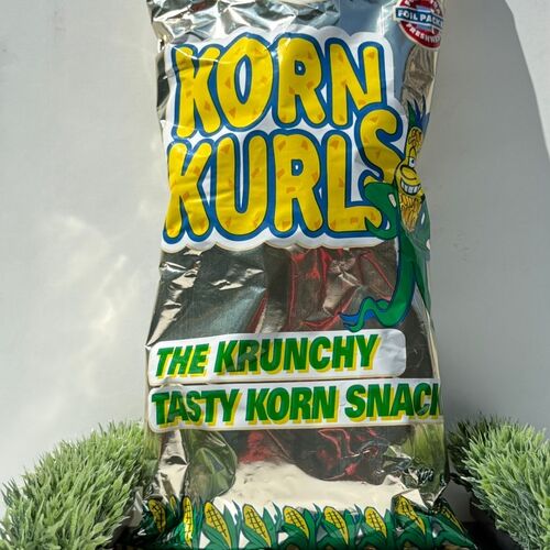 Willard’s Korn Kurls