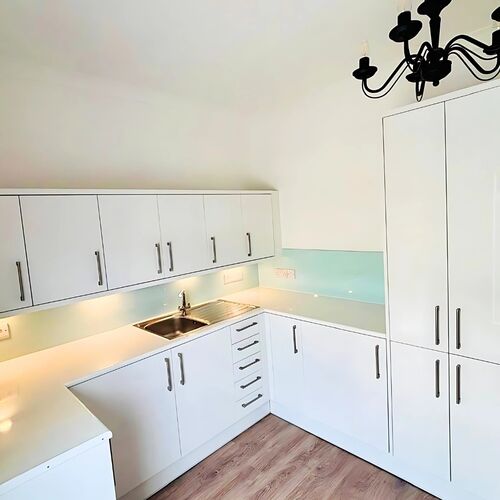 Portfolio | M &amp; M INTERIORS | Kitchens Colwyn Bay Llandudno Rhyl Abergele Conwy North Wales | Bedrooms Colwyn Bay Llandudno Rhyl Abergele Conwy North Wales | Bathrooms Colwyn Bay Llandudno Rhyl Rhos Conwy North Wales