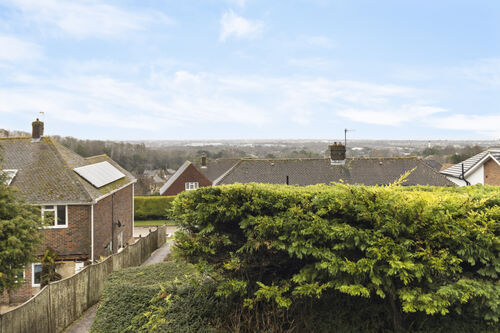 Upper Ratton Drive, Eastbourne