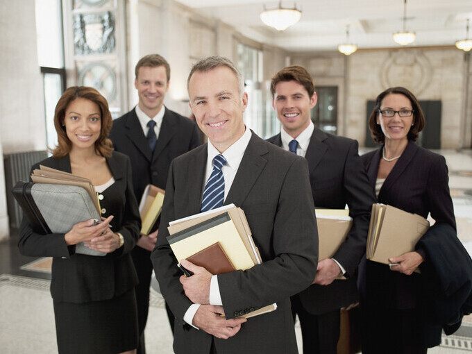 Civil Litigation & General Disputes