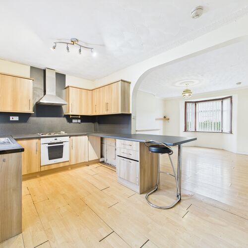 Anderson Drive, Saltcoats 