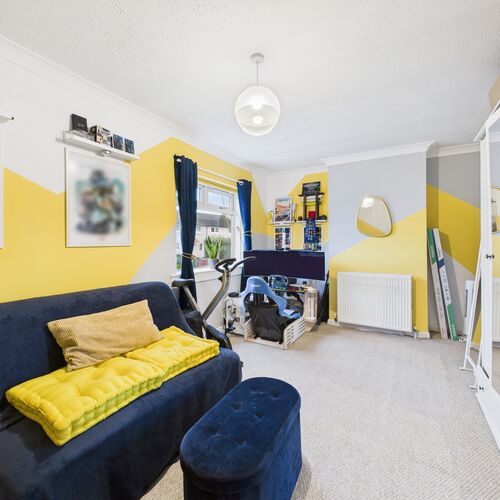 Meiklewood Road, Kilmarnock