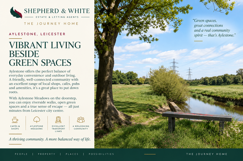 Percy Road, Aylestone, LE2 8FP