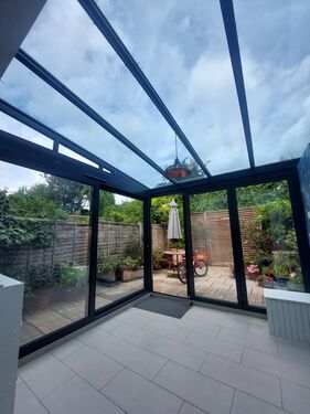 Window Film Image Gallery