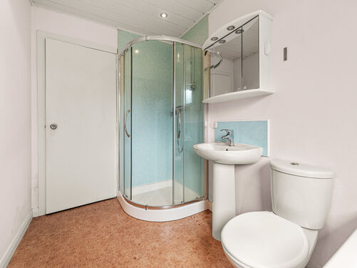 Alloa Road, Cambus, FK10 2NT