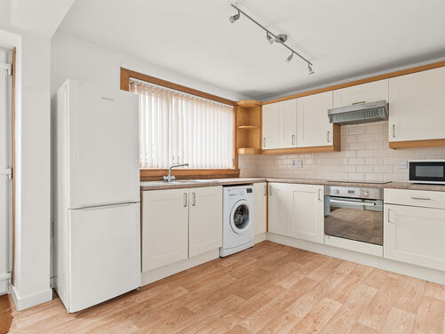 Hill Street, Alloa, FK10 2LW