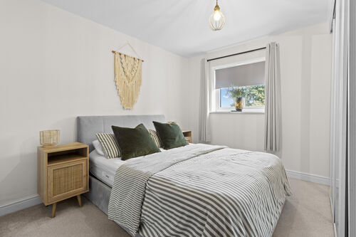 Kensington Way, Polegate