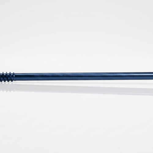 Slotted Head Self Tapping Masonry Screw (Un-Washered)