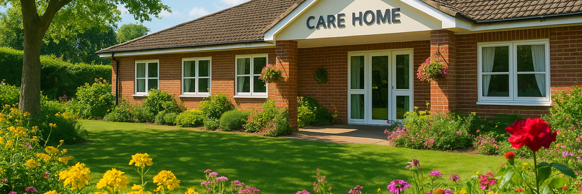 Become a client | The Nursing Agency