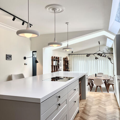 a b o u t | House of Margot | Interior Designer Surrey | Surrey Design &amp; Build | Contemporary designer Surrey