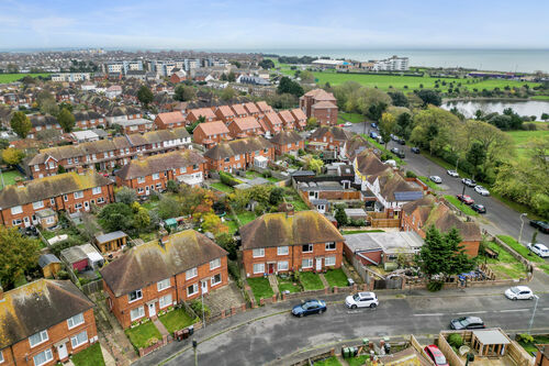 Rye Street, Eastbourne
