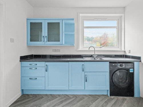 Langton Road, Westquarter, Falkirk, FK2 9SZ