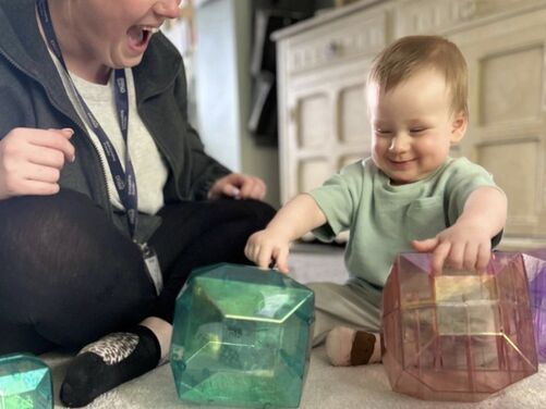 The Common | Blossoms Group | Free Nursery Placements Birmingham | Funded Child Care in Kingstanding Birmingham | Family-run West Midlands Nurseries | Free Nursery Placements Birmingham | Funded Child Care in Walsall Birmingham | Family-run West Midlands Nurseries