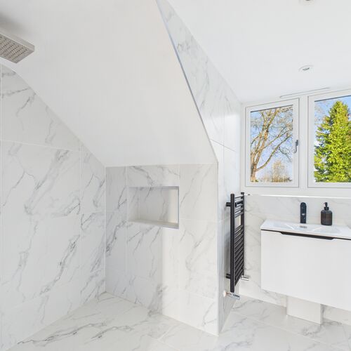 Cuttle Mill Bank Cottage