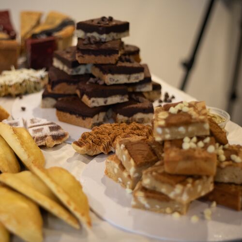 Gallery | Orisans Bakery