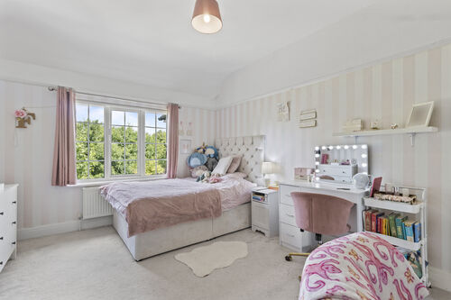 Kings Avenue, Eastbourne