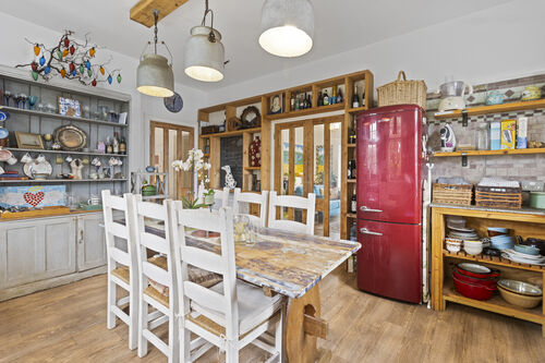 Saffrons Road, Eastbourne