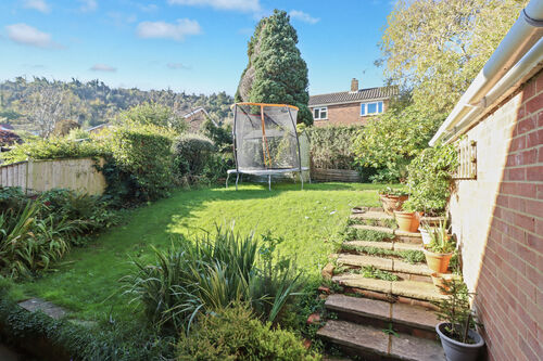 Abbey Road, Eastbourne