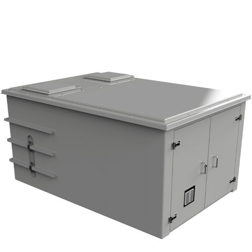 Compact combination unit 3000 litres nominal AG air gap