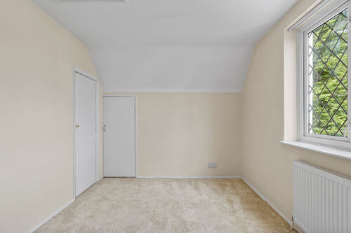 Eastbourne Road, Pevensey Bay