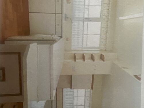 Full Property Renovation