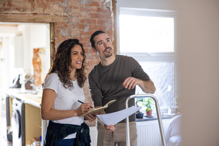 Distaw | Passivhaus Consultant North Wales |  Passivhaus Site Supervision Cheshire and Shropshire | Timber Frame Specialist for New Builds North Wales
