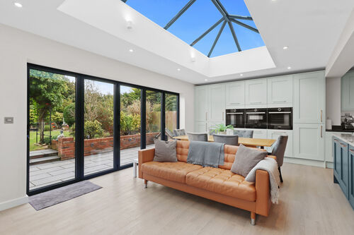 Farlaine Road, Eastbourne