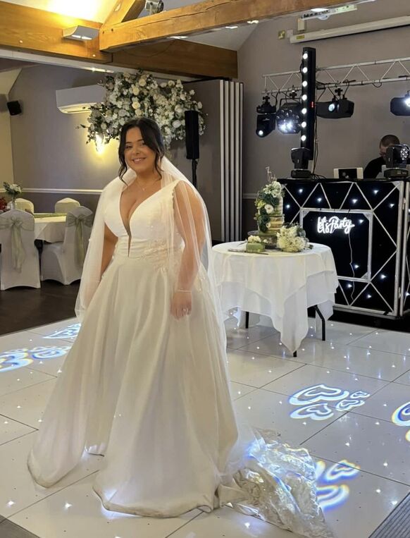 Our Brides | MiAmor Bridal | Bridal shop Birmingham  | Wedding Dresses Birmingham  | Mi Amor Bridal Sutton Coldfield  | Bridal shop Birmingham  | Wedding Dresses Birmingham  | Mi Amor Bridal Sutton Coldfield