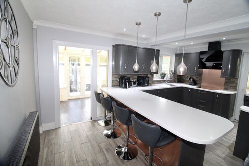 Maryland Avenue, Hodge Hill, Birmingham, B34 6ED