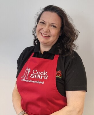 Cook Stars Worthing to Henfield Schools Info 