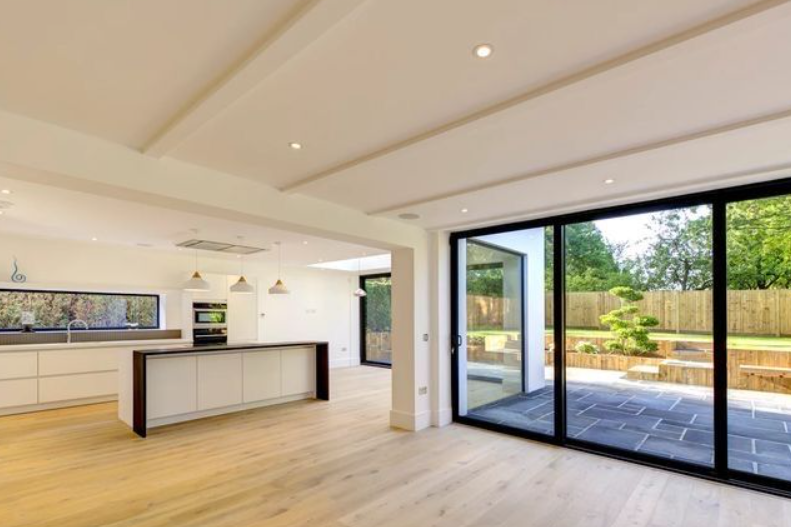 Portfolio | West360 Construction Ltd | Premium Construction &amp; Renovations in London | Building Contractors London, Cambridge and Oxford | Bathroom and Kitchen Renovations London UK