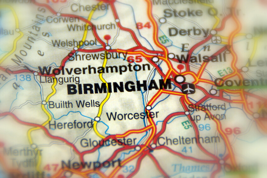 Who Is the Best Commercial Litigation Firm for Companies in the West Midlands?